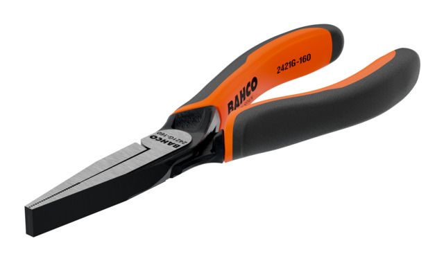 Alicate Bahco 140Mm 1" ref 2421 G-140IP