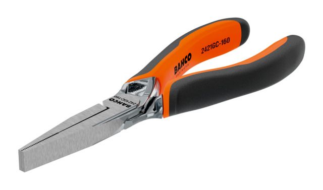 Alicate Bahco 160 mm 1" ref 2421GC-160IP