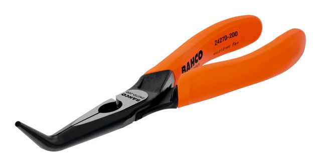 Alicate Bahco 160 mm 1" ref 2427 D-160
