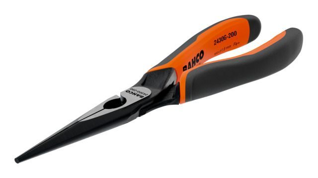 Alicate Bahco 140 mm 1" ref 2430 G-140 IP