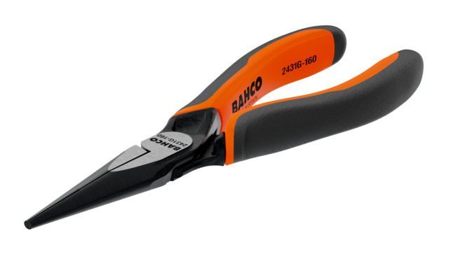 Alicate Bahco 125 mm 1" ref 2431G-125IP