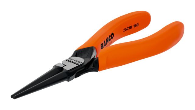 Alicate Bahco 140 mm 1" ref 2521D-140IP