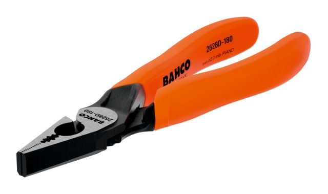 Alicate Bahco 160Mm 1" ref 2628 D-160