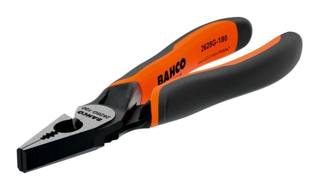 Alicate Bahco 200 mm ref 2628 G-200