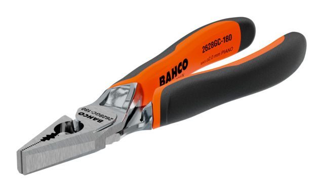 Alicate Bahco 160 mm 1" ref 2628 GC-160IP