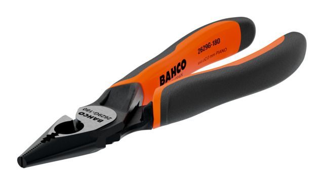 Alicate Bahco 160 mm 1" ref 2629G-160IP