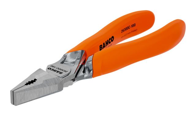 Alicate Bahco 160 mm 1" ref 2630DC-160IP