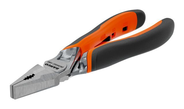 Alicate Bahco 160 mm 1" ref 2630GC-160IP