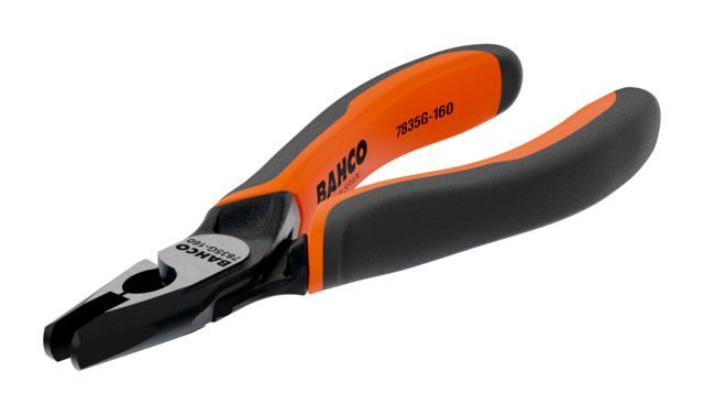 Alicate Bahco 160Mm 1" ref 7835 G-160