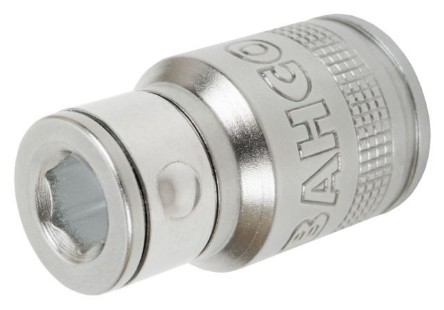 Vaso Bahco 40 mm Allen