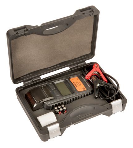 Electricidad automovil Bahco ref BBT80