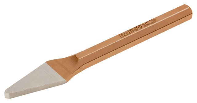 Herramienta de golpeo Bahco 125 mm 1"