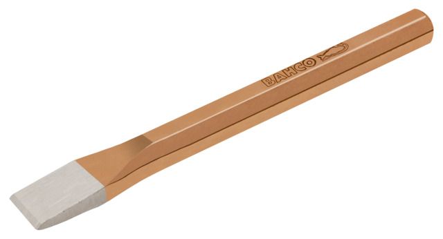 Herramienta de golpeo Bahco 150 mm plano ref 3756-150