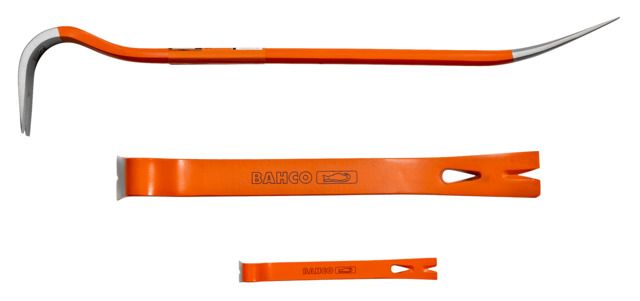Desencofrador Bahco 621 mm