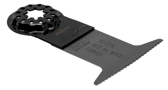 Herramienta manual Bahco 65 mm madera ref 92-225-1P