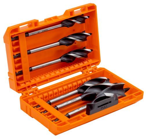 Broca Bahco madera ref 9656-SET-6