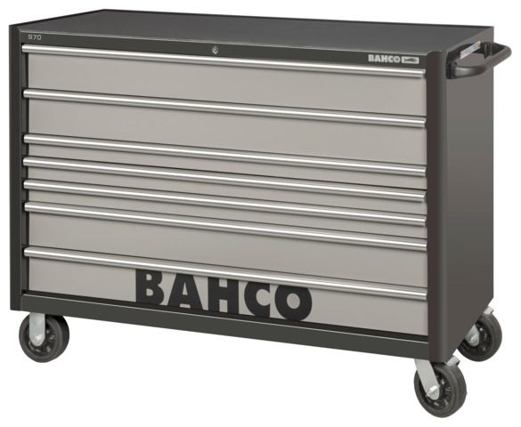 Carro de herramientas Bahco 1016 mm ref 1476KXXL7BK