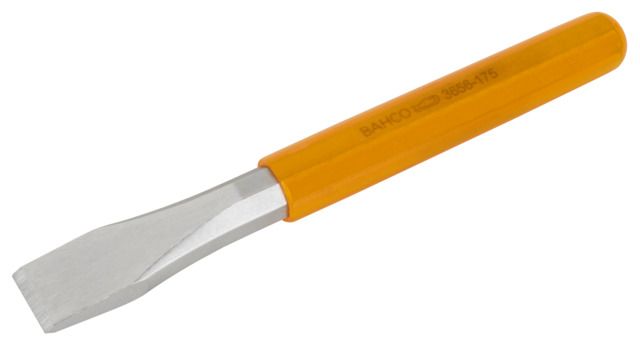 Herramienta de golpeo Bahco 125 mm plano plástico