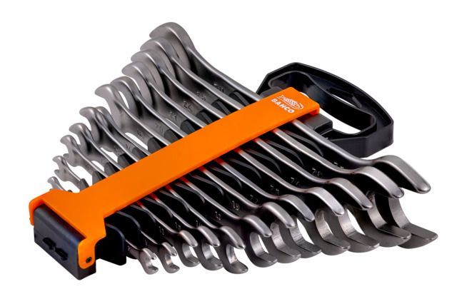 Llave fija Bahco ref 6M/SH12