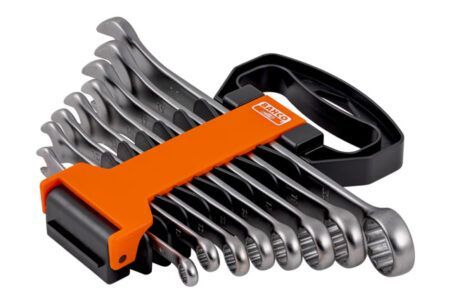 Llave combinada Bahco ref 111M/SH8