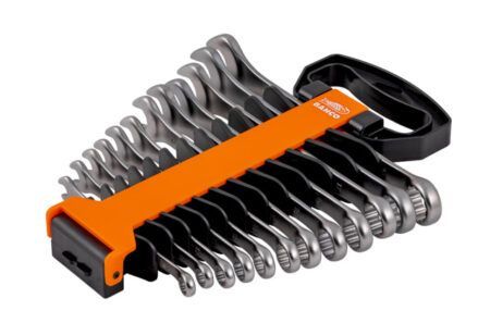 Llave combinada Bahco ref 111M/SH12