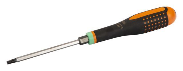 Punta de destornillador Bahco 100 mm Torx ergonómico ref SBE-8915TB
