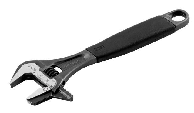 Llave manual Bahco 33 mm