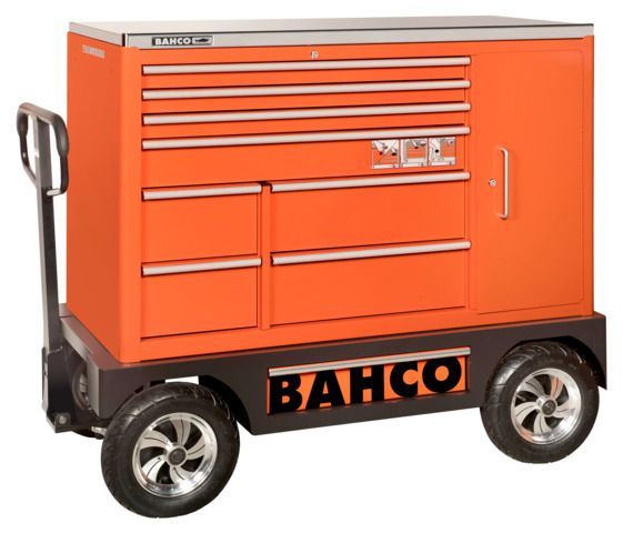 Carro de herramientas Bahco 1505 mm