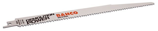 Recambio de poda Bahco 228Mm 1" ref 3940-228-5/8-DSL-10P