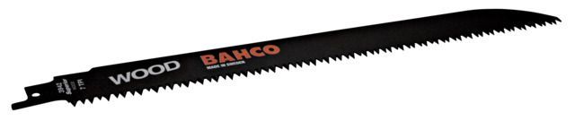 Recambio de poda Bahco 228 mm madera 1" ref 3942-228-7-HSL-10P