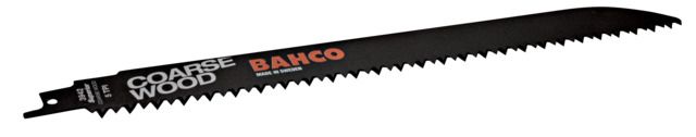 Recambio de poda Bahco 300Mm madera 1"