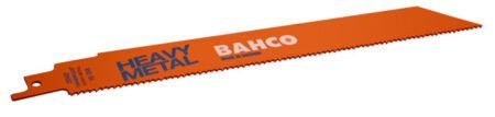 Hoja y accesorio de sierra Bahco 228Mm 1" ref 3940-228-10-ST-100P