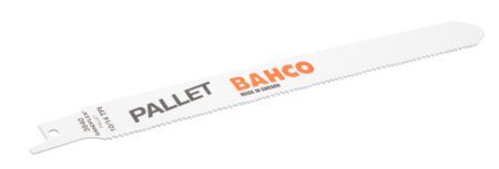 Recambio de poda Bahco 228Mm 1" ref 3940-228-8/12-PR13-100P