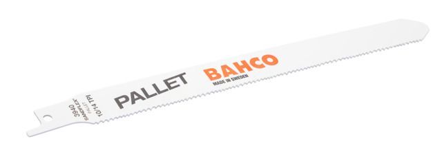 Recambio de poda Bahco 228Mm 1" ref 3940-228-8/12-PR13-100P