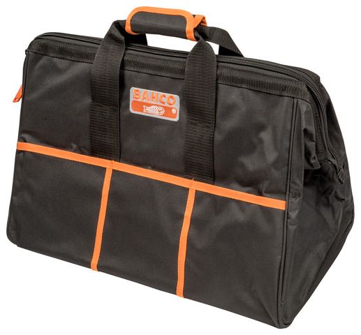 Bolsa/estuche de herramientas Bahco 280 mm 1" ref 4750FB6-19