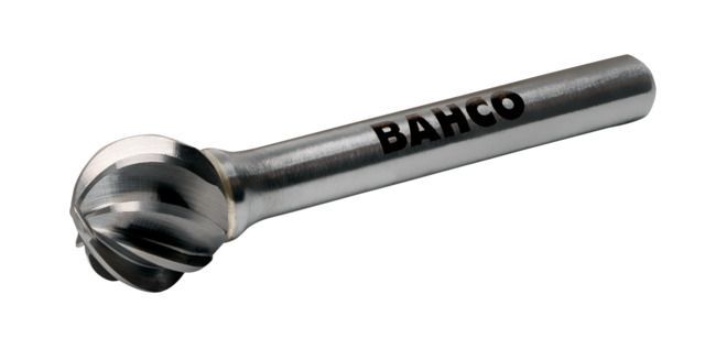 Punta de destornillador Bahco 11 mm carburo 62 mm