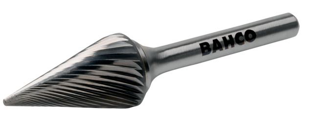 Punta de destornillador Bahco 10 mm carburo 3 mm ref M0310M03X