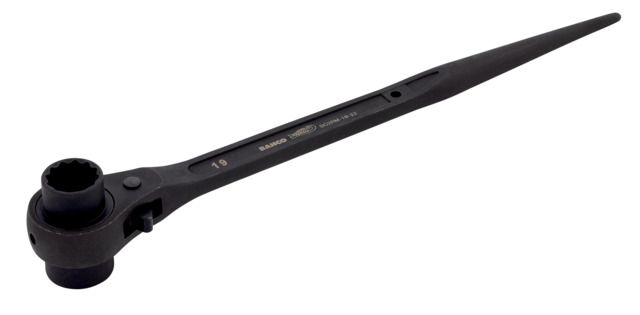 Carraca Bahco 17 mm 1/2" ref SC2RM-13-17