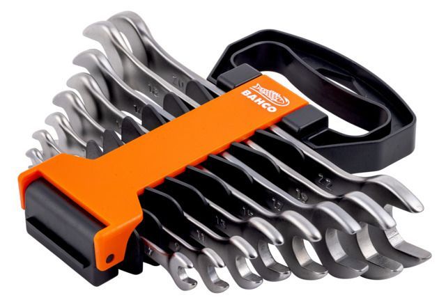 Llave fija Bahco ref 6M/SH8