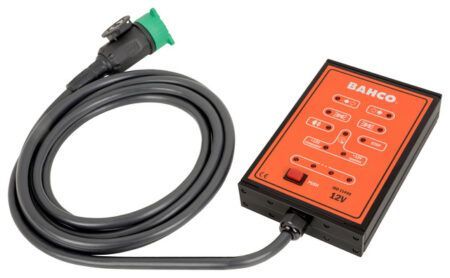 Electricidad automovil Bahco ref BELT1213A