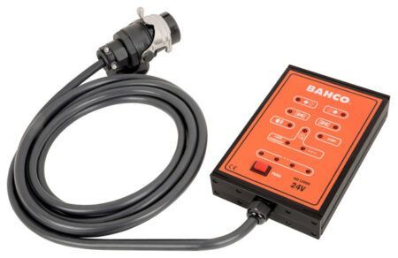 Electricidad automovil Bahco ref BELT2415A