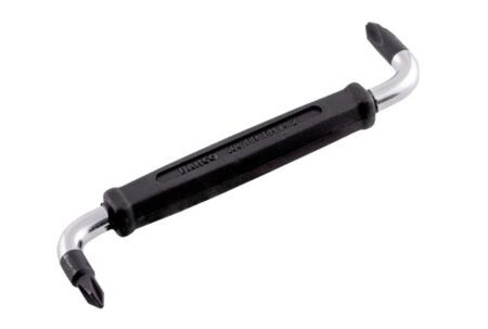 Llave acodada Bahco 100 mm Phillips