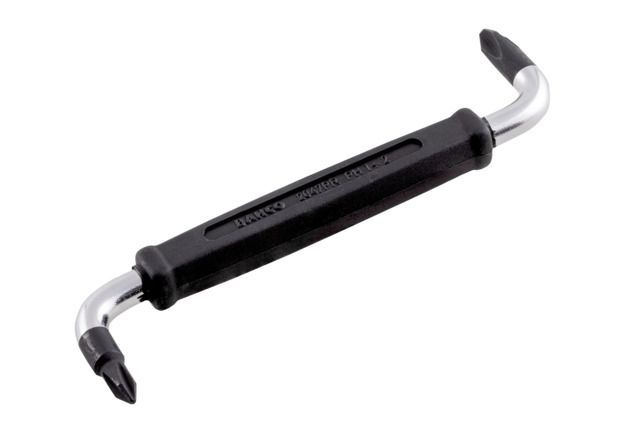 Llave acodada Bahco 100 mm Phillips