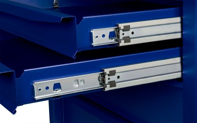 Recambios de almacenamiento Irimo ref 9066K-01