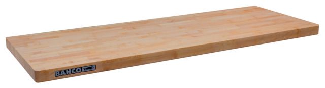 Carro de herramientas Bahco 45 mm madera