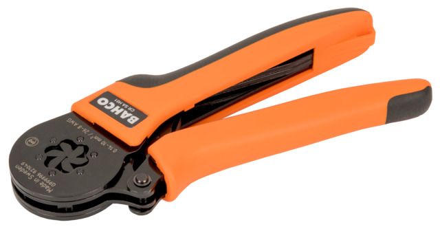 Alicate Bahco Allen 1" ref CR SA H01