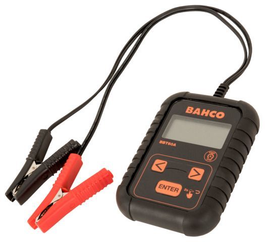 Electricidad automovil Bahco ref BBT60A