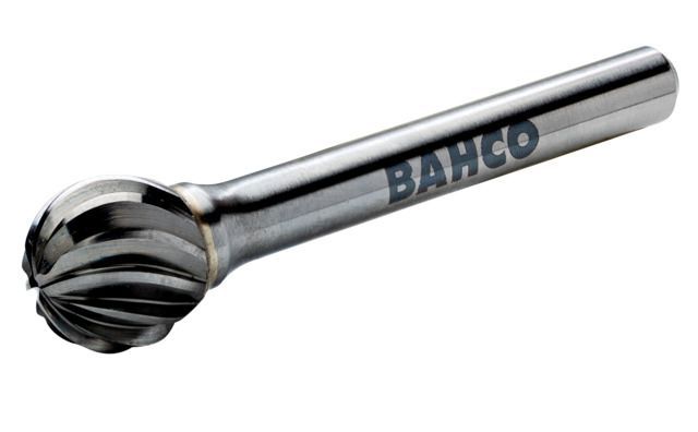 Lima y abrasivos Bahco 12