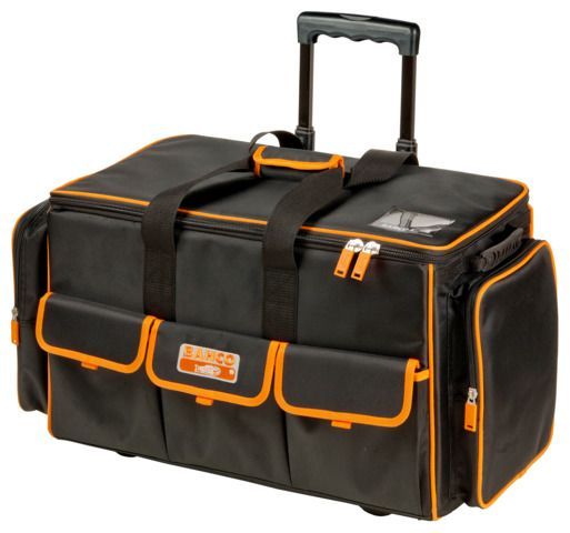 Bolsa/estuche de herramientas Bahco 385 mm