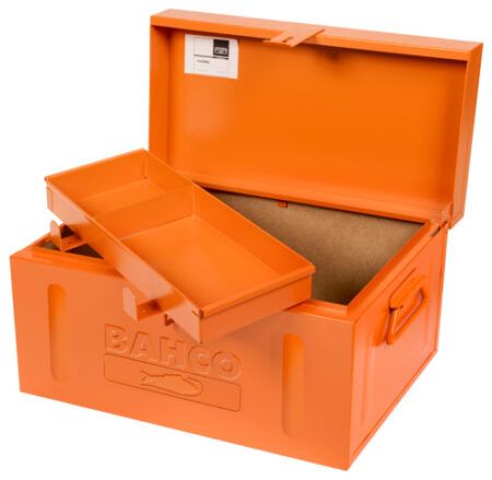 Bolsa/estuche de herramientas Bahco 290 mm